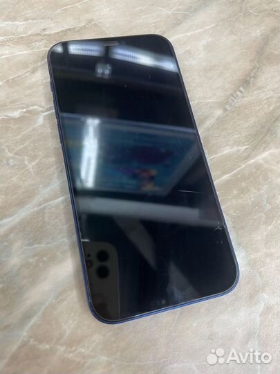 iPhone 12, 128 ГБ