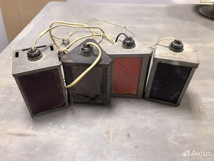 Фотофонарь