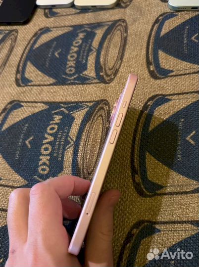 Муляжи iPhone 15