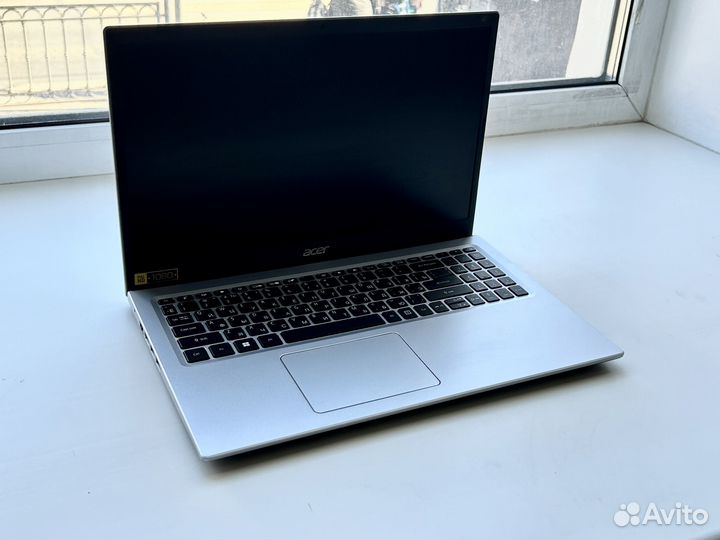 Ноутбук Acer Core i5 1135g7