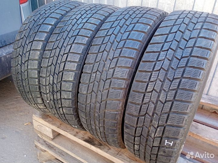 Goodyear Ice Navi 6 185/65 R15