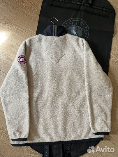 Куртка Canada Goose Оригинал Канада