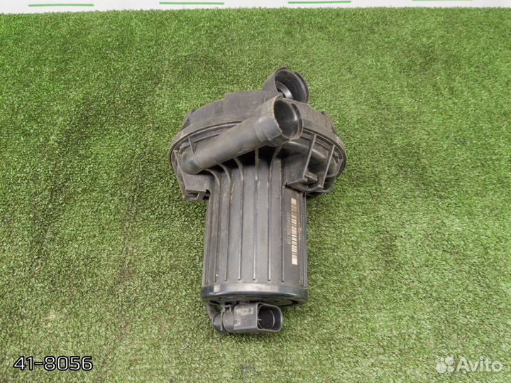 Насос воздушный Audi A6 C6