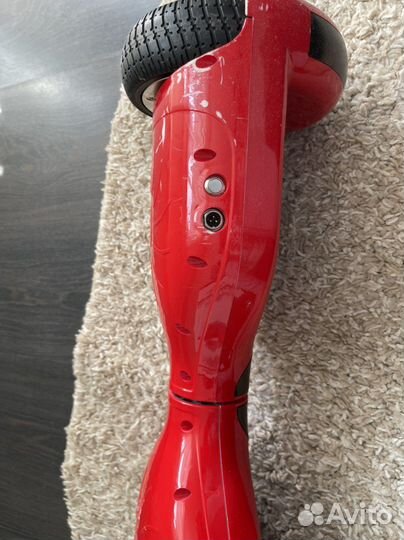 Гироскутер бу