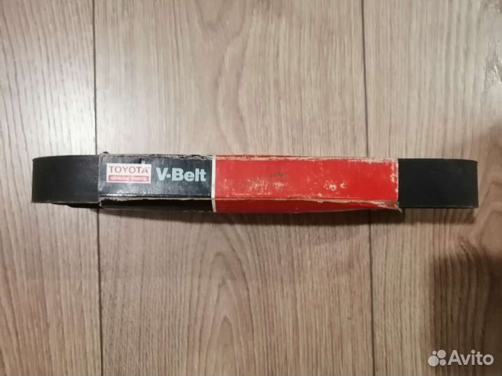 Ремень приводной Toyota (90916-A2012)