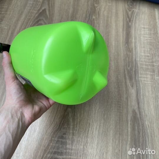 Пневматический опрыскиватель 3 литра