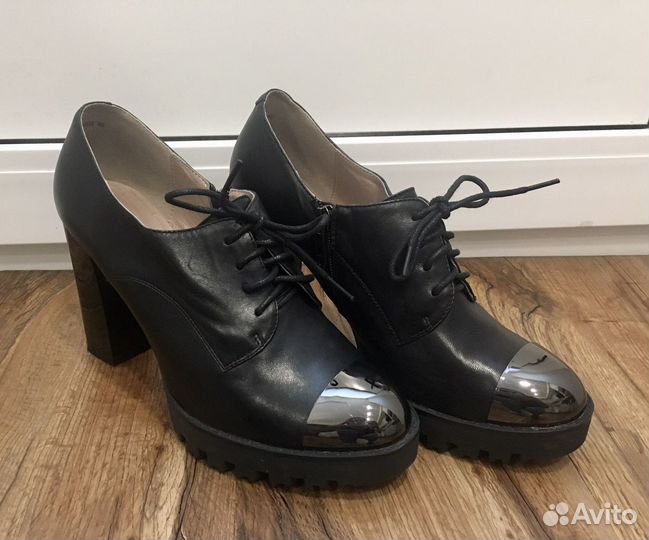 Ботильоны женские 39 размер