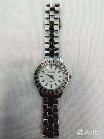 Часы Quartz chance