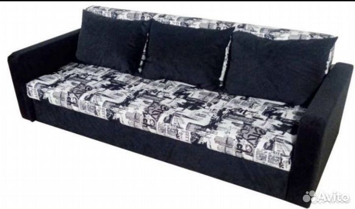 Диван #933