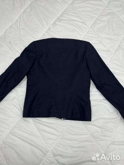 Пиджак детский для девочки 164