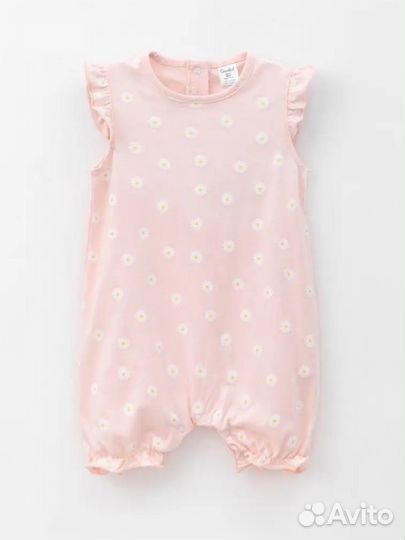 Одежда пакетом для девочки 80-86