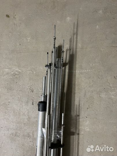 Антенна для рации