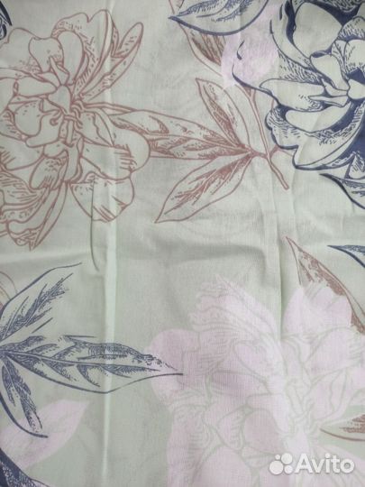 Постельный комплект