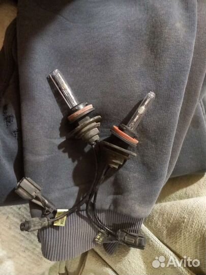 Лампы ксенона H11