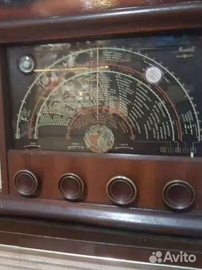 Радиомастерская