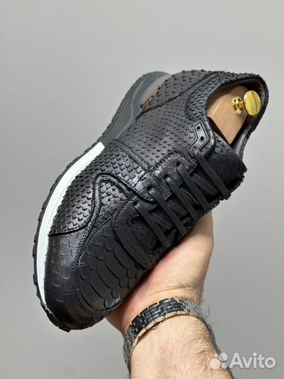 Мужские кроссовки (39-44)