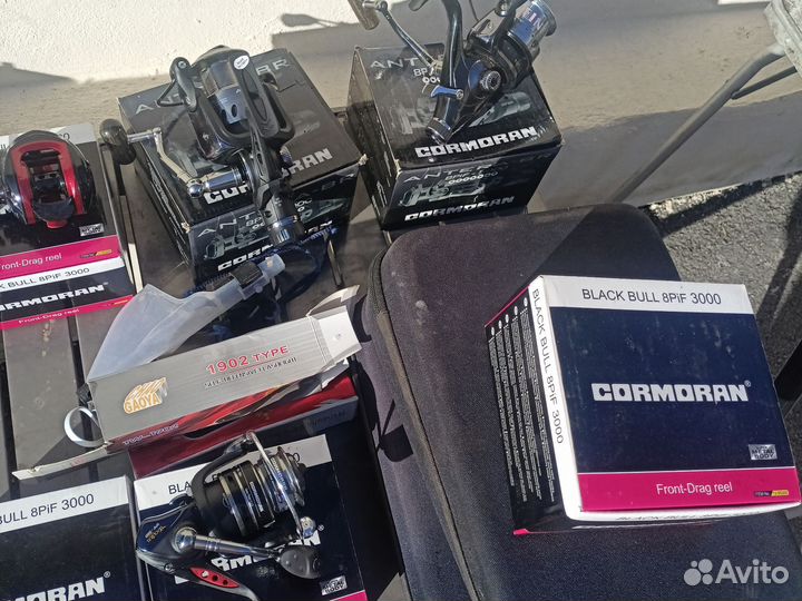 Леска плетёная. 0.5 флюр разрыв 45 кг