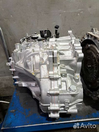 АКПП Ssangyong actyon 6F24