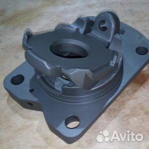 Плита поворотная SBS80 handok