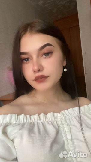 Любая работа, подработка