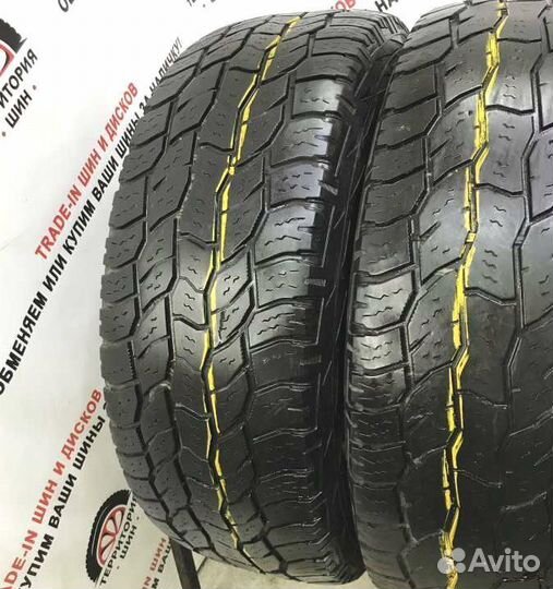 Cooper Discoverer A/T3 265/70 R17