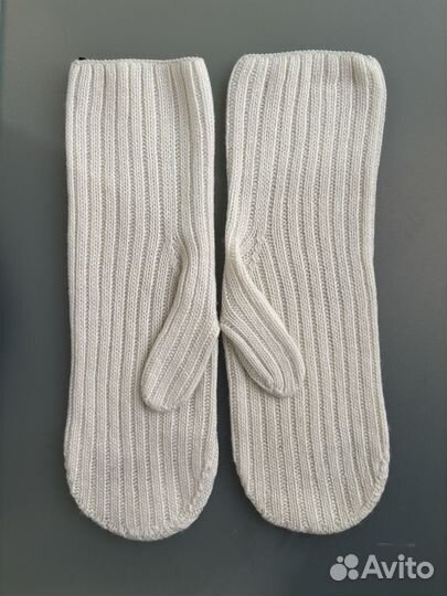 Варежки Brusnika