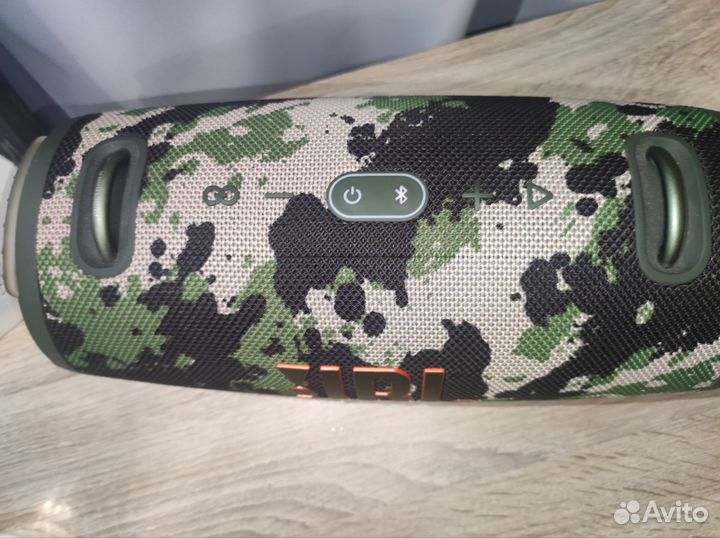 Колонка jbl xtreme 3
