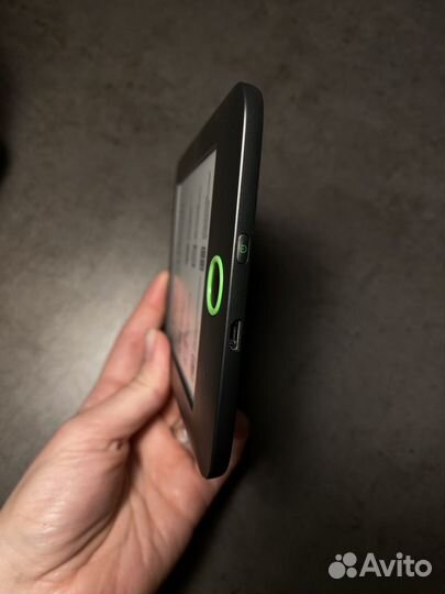 Электронная книга Pocketbook 515