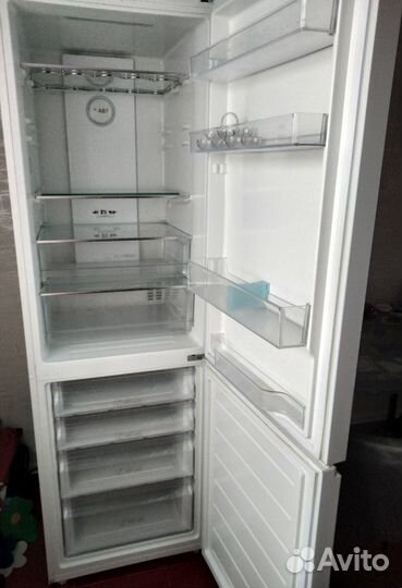 Холодильник