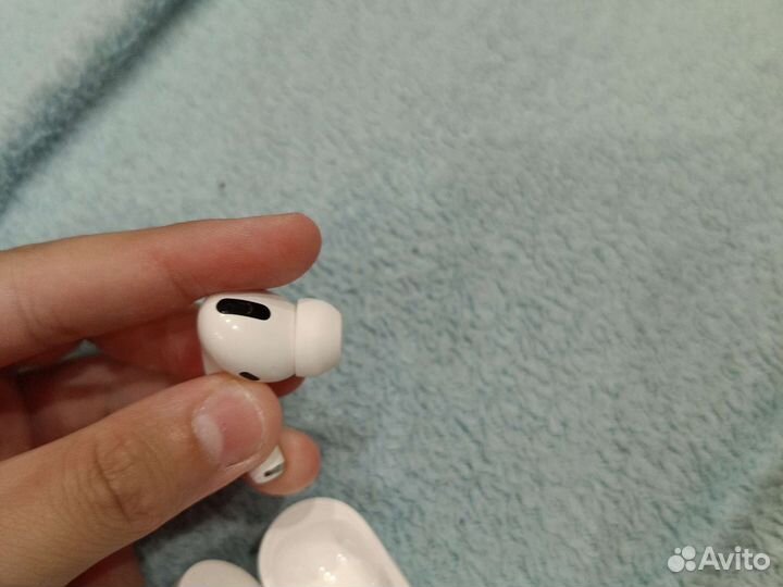 Airpods pro оригинал
