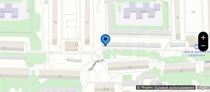 Гараж, 30 м²