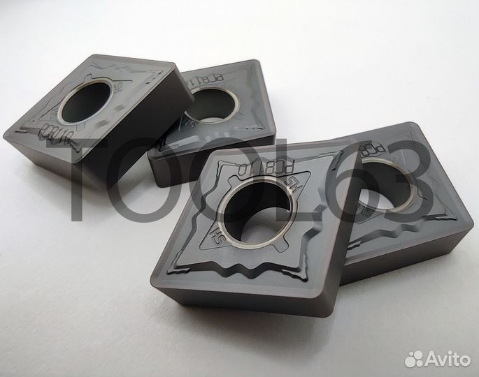 Пластина cnmg190612-HS PC8110