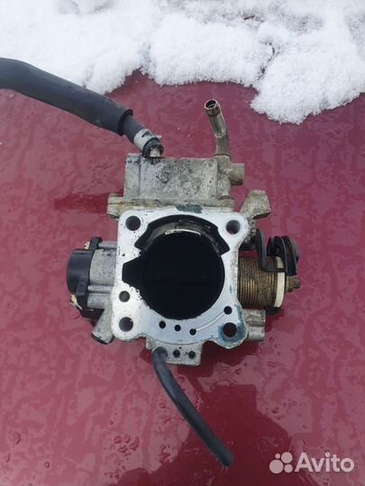 Дросельная заслонка Mitsubishi MD362541 1.8 GDI