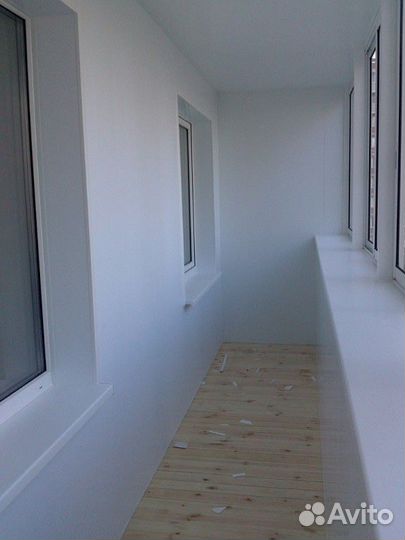 Балконная дверь