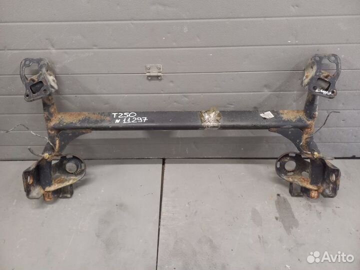 Балка подвески задняя Chevrolet Aveo T 250 2010
