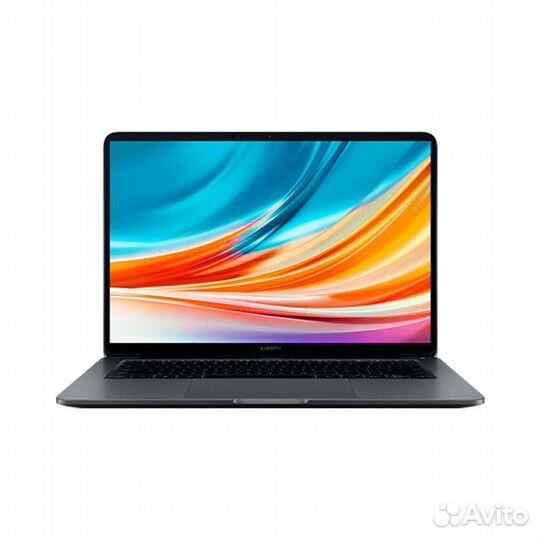 Ноутбук xiaomi mi notebook pro x 14 i7 rtx 3050
