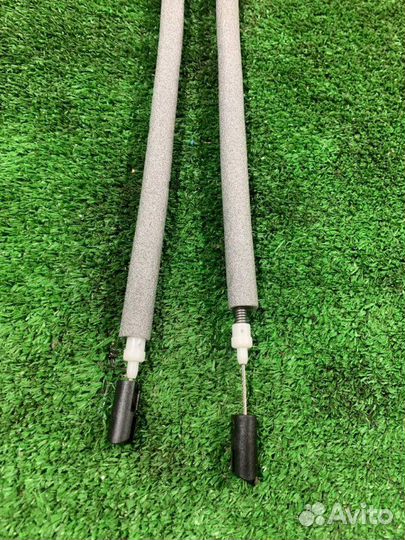 Трос открывания двери задний Bmw 5 F10 N20B20 2012