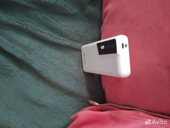 Power bank 20000 mah