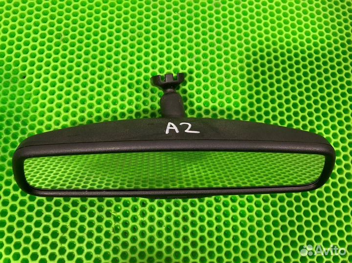 Зеркало салона с автозатемнением Acura Mdx YD2