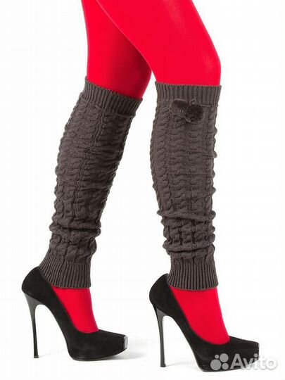 Гетры женские