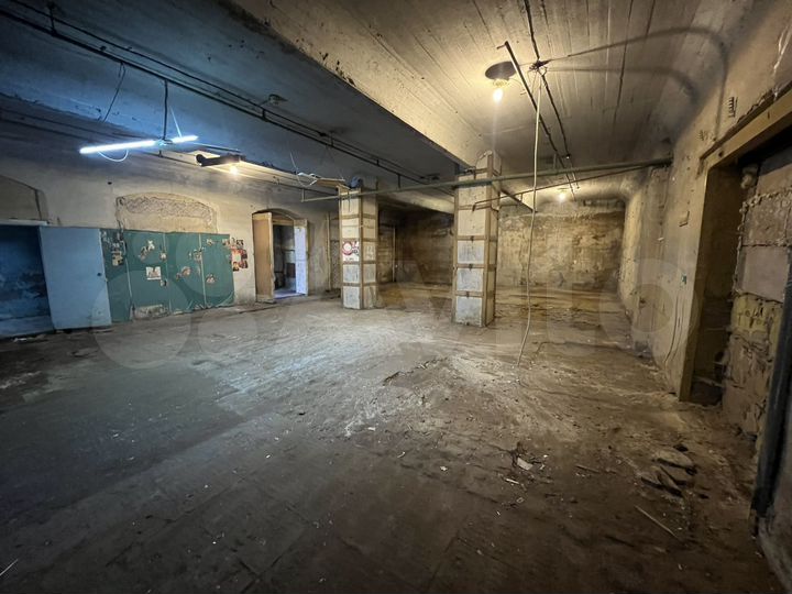 Склад, 180 м²