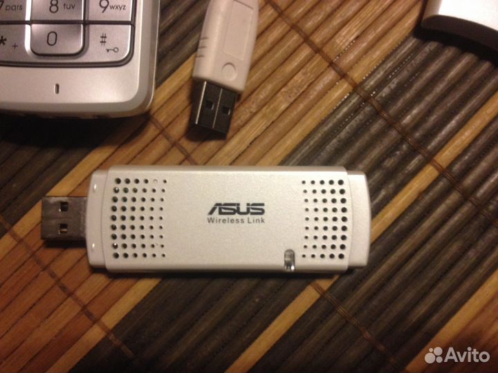 Скайпфон asus AiGuru S1