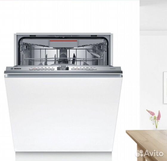 Посудомоечная машина Bosch SMS25GW02E