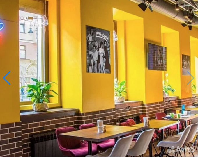 Готовый бизнес: Уютная кофейня в центре города