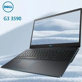 Ноутбук dell игровой