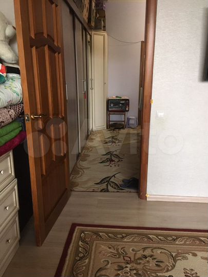 2-к. квартира, 59,7 м², 2/3 эт.