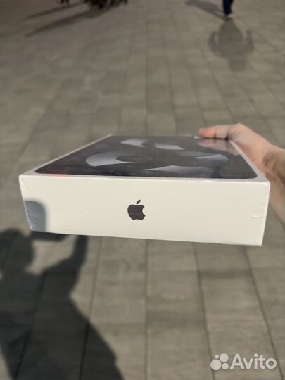Планшет Apple iPad air(5-го покол) WiFi 256gb Gray