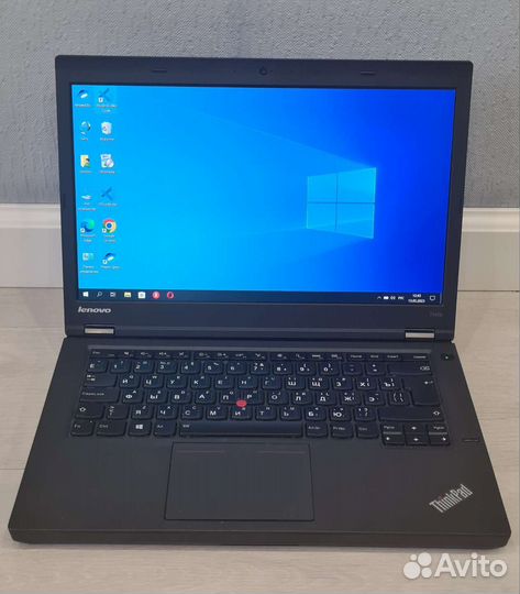 Lenovo Thinkpad T440p