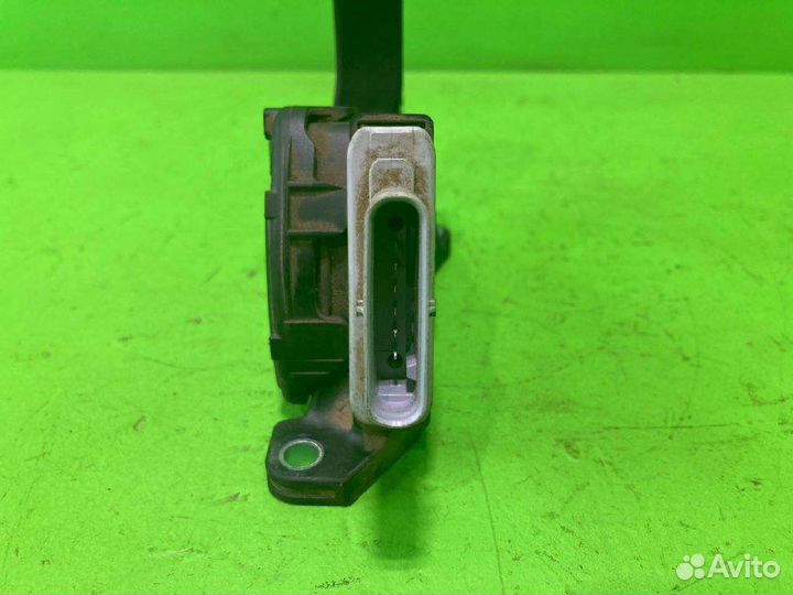 Педаль акселератора MAN TGA