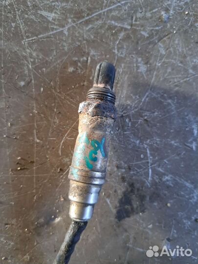 Лямбда-зонд Range Rover Vogue